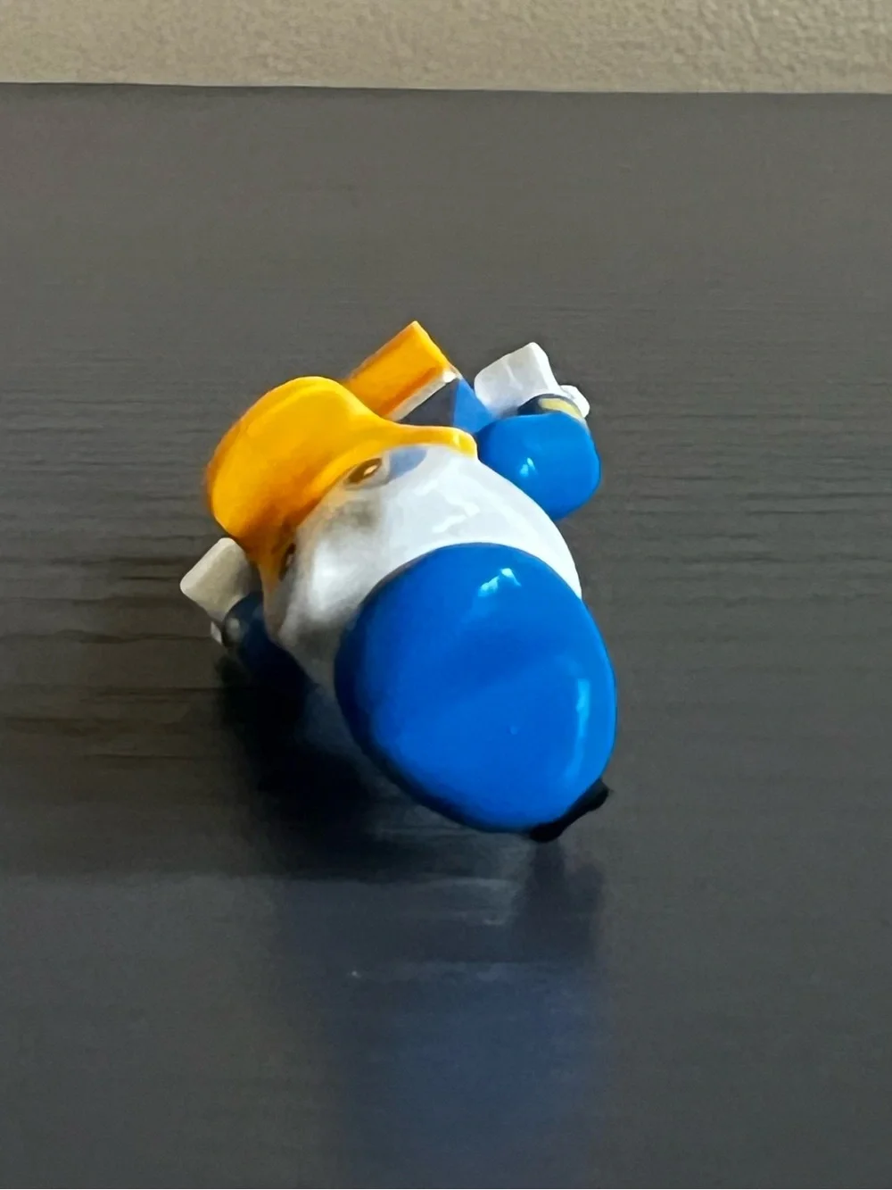 LEGO Disney Donald Duck Minifigure dis010. From Set 71040